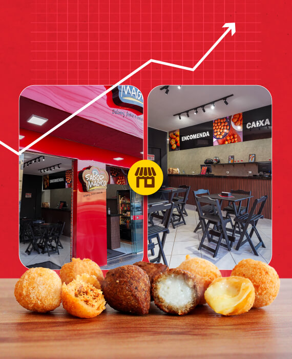 Sabor Mágico - Resultados